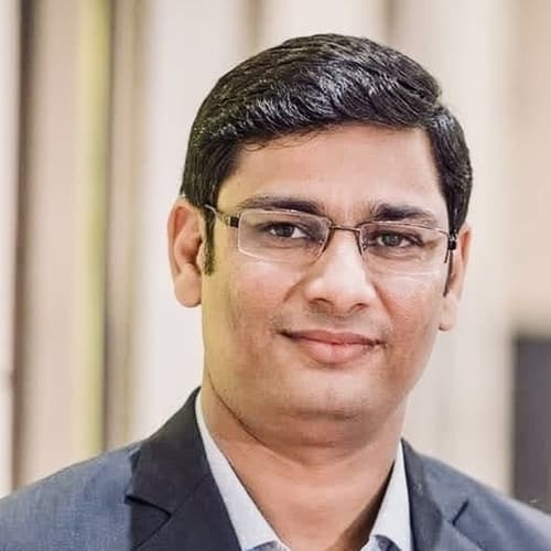 Dinesh Kumawat